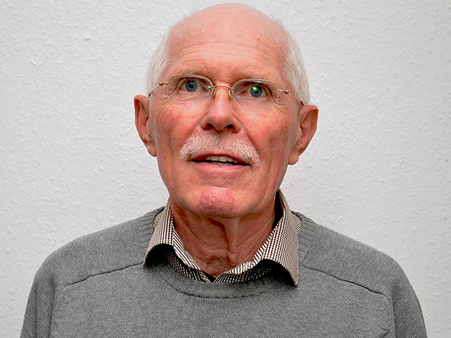 Wolfgang Lieser