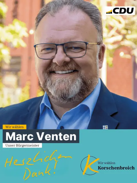 Marc Venten